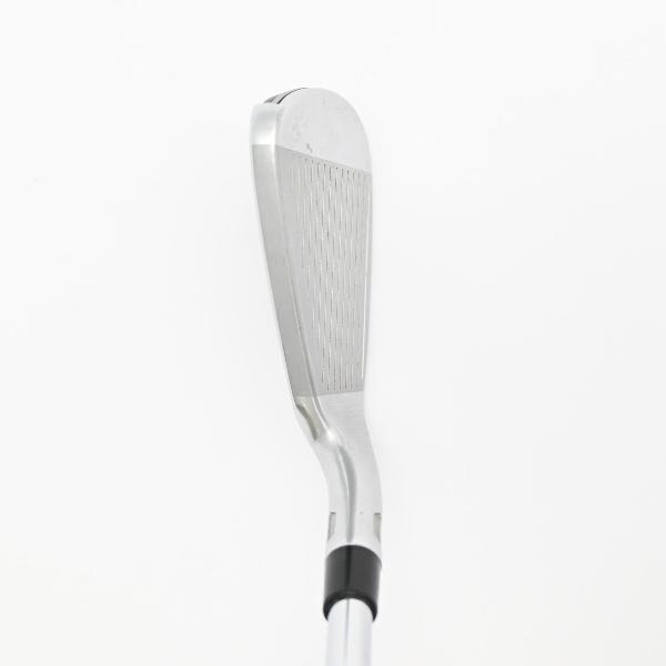 TaylorMade（テーラーメイド） Taylor Made Qi アイアン N.S.PRO 910GH