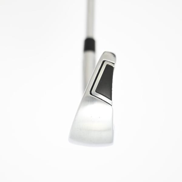 TaylorMade（テーラーメイド） Taylor Made Qi アイアン N.S.PRO 910GH