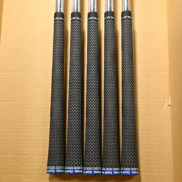 TaylorMade（テーラーメイド） Taylor Made Qi アイアン N.S.PRO 910GH