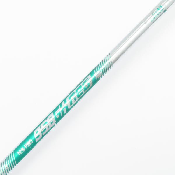 タイトリスト TITLEIST T300 アイアン N.S.PRO 950GH neo  シャフト：N.S.PRO 950GH neo(7本:#4 #5 #6 #7 #8 #9 PW)_4
