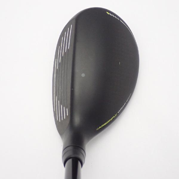 PING（ピン） G430 G430 ハイブリッド ユーティリティ ALTA J CB BLACK