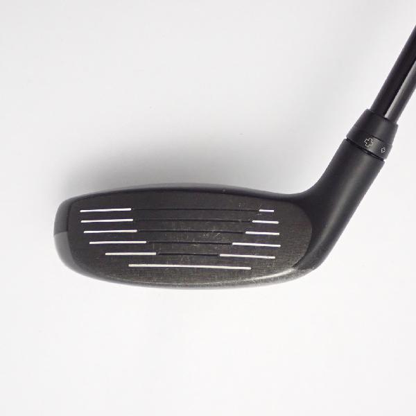 PING G430 ユーティリティ　ALTA J CB BLACK U5 26度 PING（ピン） G430 G430 ハイブリッド ユーティリティ ALTA J CB BLACK