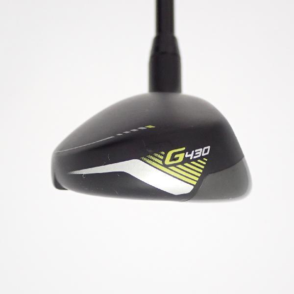 PING（ピン） G430 G430 ハイブリッド ユーティリティ ALTA J CB BLACK