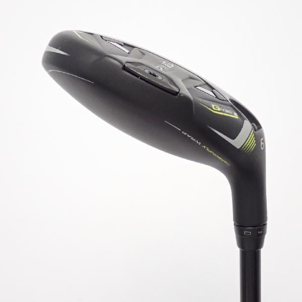 PING（ピン） G430 G430 ハイブリッド ユーティリティ ALTA J CB BLACK
