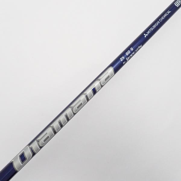 DUNLOP（ダンロップ） SRIXON スリクソン ZX ユーティリティ Diamana
