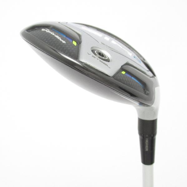 TaylorMade（テーラーメイド） SIM2 SIM2 フェアウェイウッド Tour AD