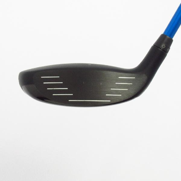 PING（ピン） G430 G430 SFT フェアウェイウッド ALTA J CB BLUE 【3W