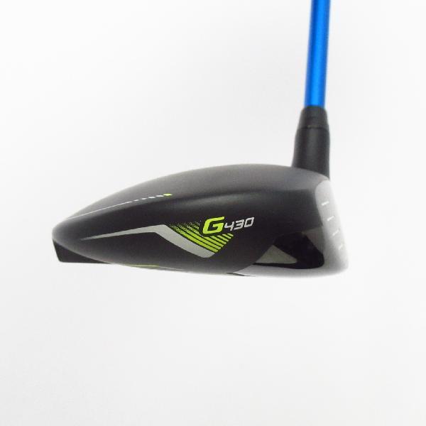 PING（ピン） G430 G430 SFT フェアウェイウッド ALTA J CB BLUE 【3W
