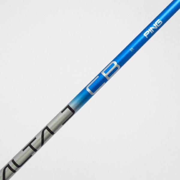 PING（ピン） G430 G430 SFT フェアウェイウッド ALTA J CB BLUE 【3W