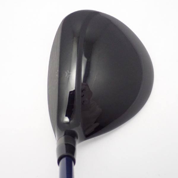 DUNLOP（ダンロップ） SRIXON スリクソン ZX フェアウェイウッド