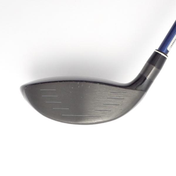 DUNLOP（ダンロップ） SRIXON スリクソン ZX フェアウェイウッド