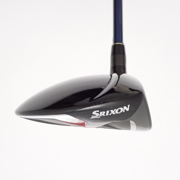 DUNLOP（ダンロップ） SRIXON スリクソン ZX フェアウェイウッド