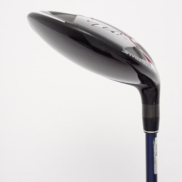 DUNLOP（ダンロップ） SRIXON スリクソン ZX フェアウェイウッド