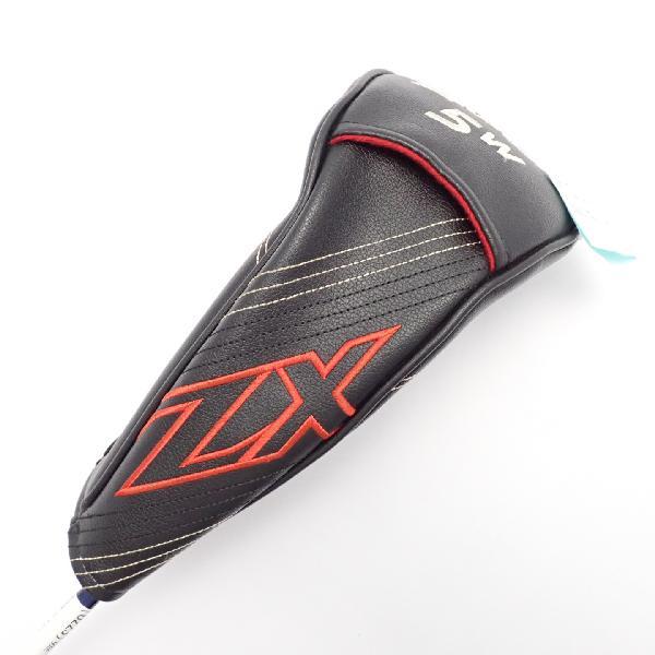 セット販売 3&5W Diamana GT50 Sシャフト フェアウェイウッド DUNLOP（ダンロップ） SRIXON スリクソン ZX フェアウェイウッド
