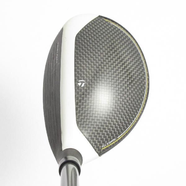 TaylorMade（テーラーメイド） STEALTH ステルス グローレ レスキュー