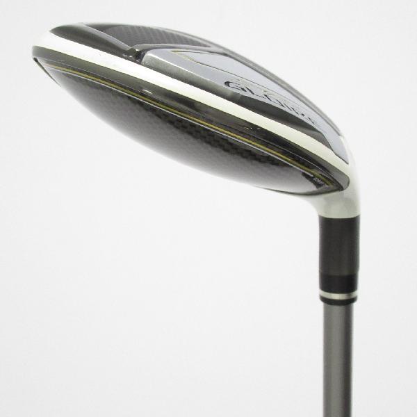 TaylorMade（テーラーメイド） STEALTH ステルス グローレ レスキュー