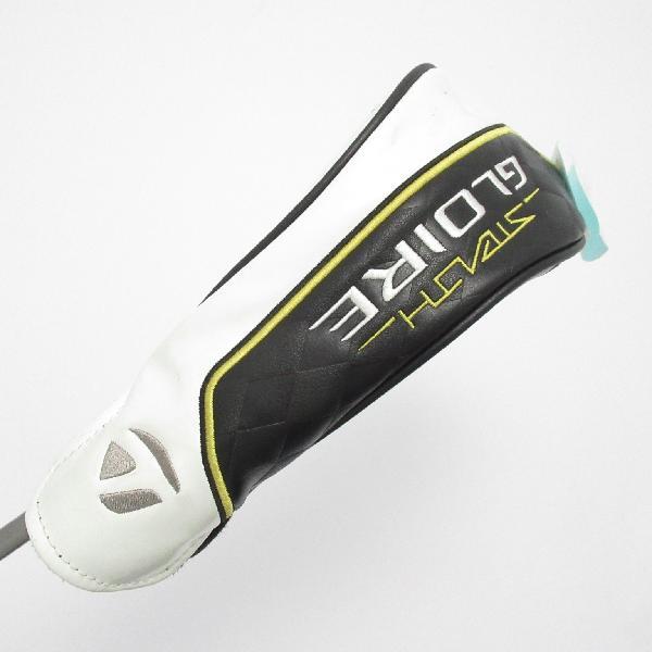 TaylorMade（テーラーメイド） STEALTH ステルス グローレ レスキュー