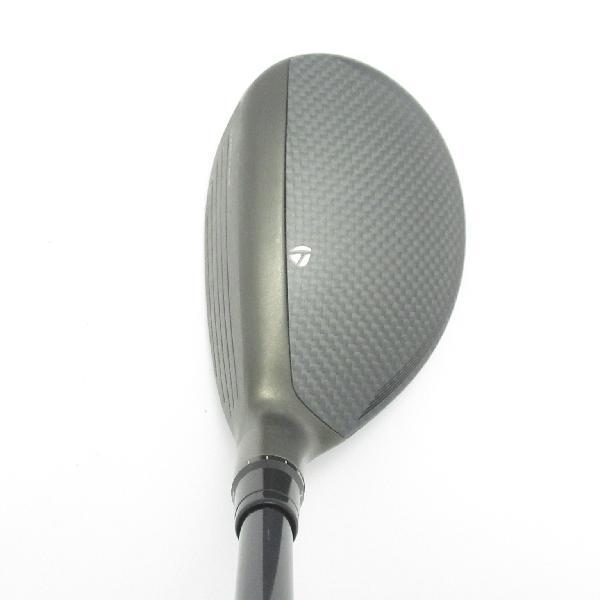 TaylorMade（テーラーメイド） Qi35 Qi35 レスキュー ユーティリティ
