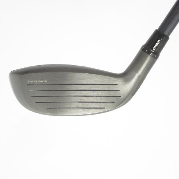TaylorMade（テーラーメイド） Qi35 Qi35 レスキュー ユーティリティ