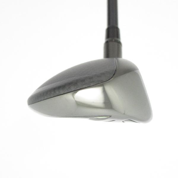 TaylorMade（テーラーメイド） Qi35 Qi35 レスキュー ユーティリティ
