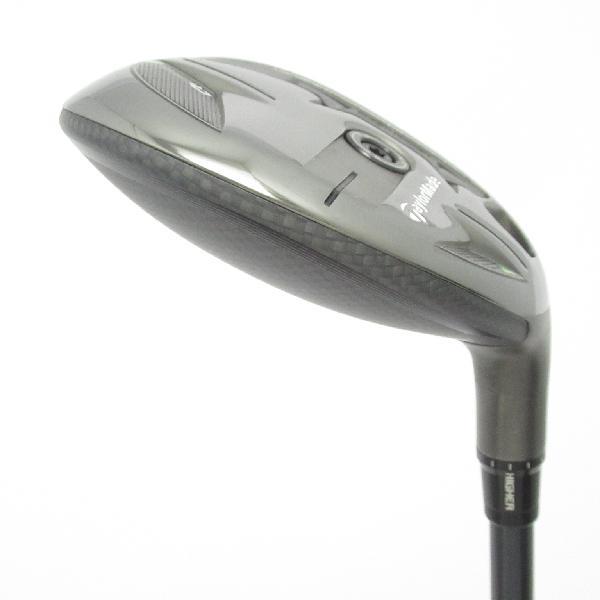 TaylorMade（テーラーメイド） Qi35 Qi35 レスキュー ユーティリティ