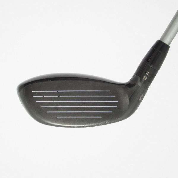 Titleist（タイトリスト） TSR TSR1 ユーティリティ MMT TSP121 55