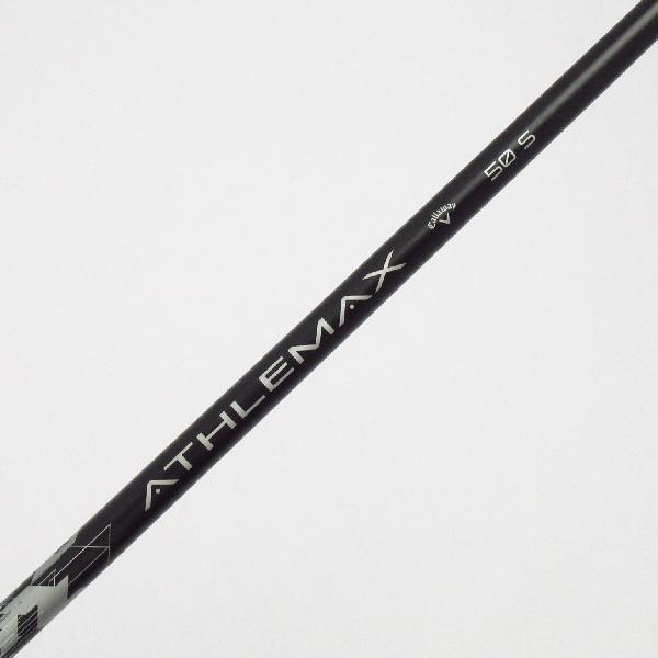 QUANTUM ♦︎♦︎♦︎トリプルダイヤ 10.5° ATHLEMAX Callaway（キャロウェイ） キャロウェイゴルフ QUANTUM QUANTUM