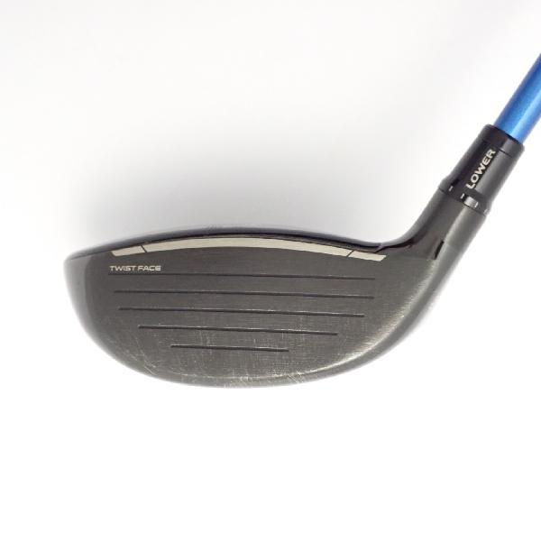 TaylorMade（テーラーメイド） Qi10 Qi10 Tour フェアウェイウッド