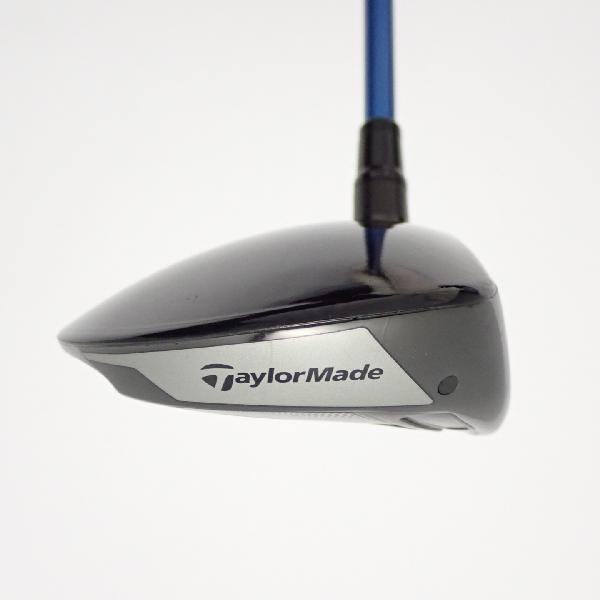 TaylorMade（テーラーメイド） Qi10 Qi10 Tour フェアウェイウッド