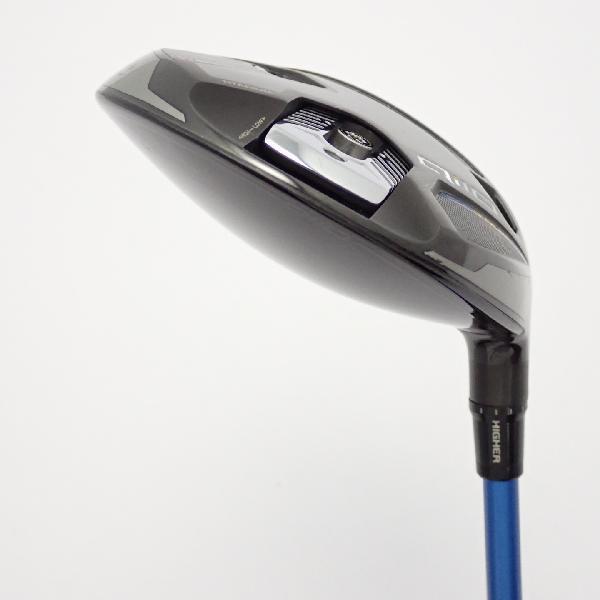 TaylorMade（テーラーメイド） Qi10 Qi10 Tour フェアウェイウッド
