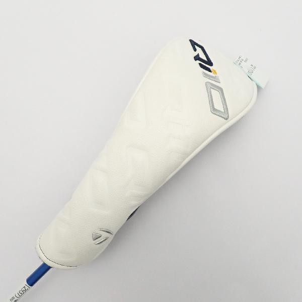 TaylorMade（テーラーメイド） Qi10 Qi10 Tour フェアウェイウッド