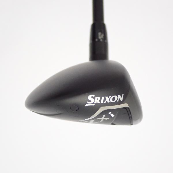 DUNLOP（ダンロップ） SRIXON スリクソン ZXi ハイブリッド