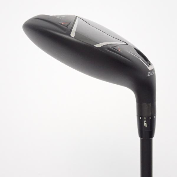 DUNLOP（ダンロップ） SRIXON スリクソン ZXi ハイブリッド