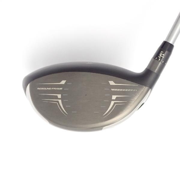 DUNLOP（ダンロップ） SRIXON スリクソン ZX5 MkII LS ドライバー