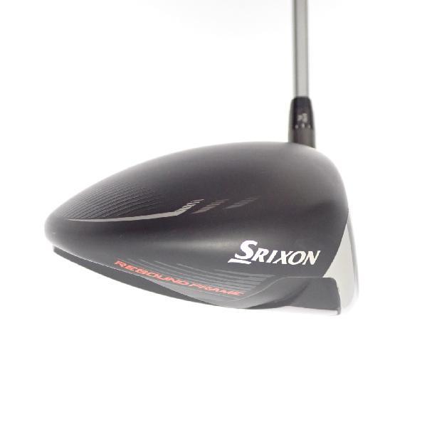 DUNLOP（ダンロップ） SRIXON スリクソン ZX5 MkII LS ドライバー
