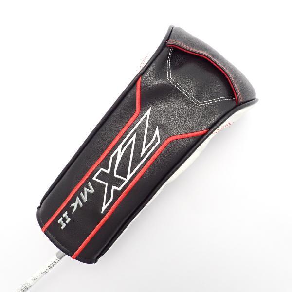 ひろっち　Srixon ZX5 Mk II ドライバー　シャフトSR DUNLOP（ダンロップ） SRIXON スリクソン ZX5 MkII LS ドライバー