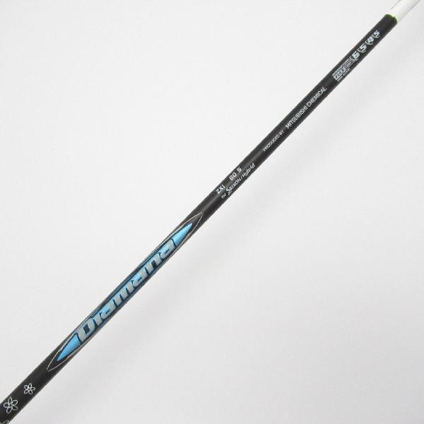 DUNLOP（ダンロップ） SRIXON スリクソン ZXiU ユーティリティ Diamana