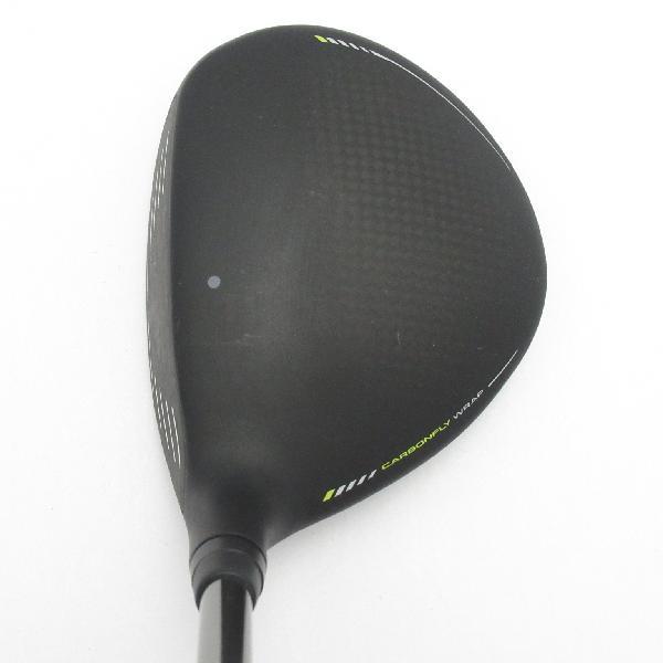 PING（ピン） G430 G430 MAX フェアウェイウッド PING TOUR 2.0 CHROME