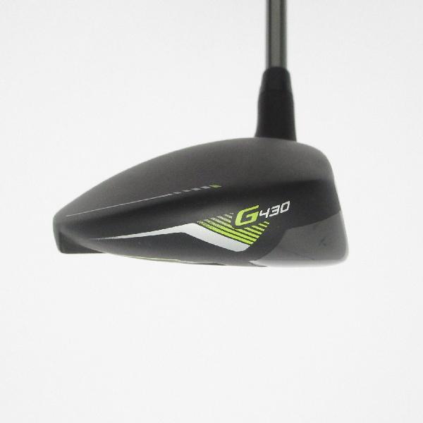 [グズマルページ]PING G430 MAX 3W TOUR2.0 65R PING（ピン） G430 G430 MAX フェアウェイウッド PING TOUR 2.0 CHROME