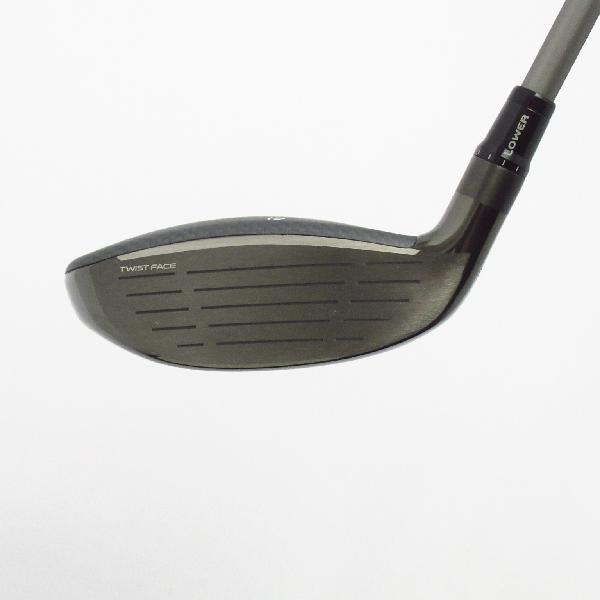TaylorMade（テーラーメイド） Qi35 Qi35 MAX LITE フェアウェイウッド