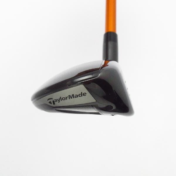 TaylorMade（テーラーメイド） Qi10 Qi10 レスキュー ユーティリティ