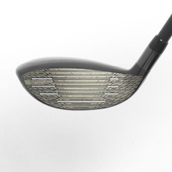 ブリヂストン BRIDGESTONE GOLF B3 MAX ハイブリッド(2024) ユーティリティ VANQUISH BSh for MAX 【U5】 シャフト：VANQUISH BSh for MAX_2
