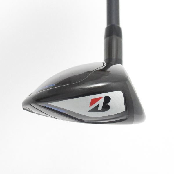 ブリヂストン BRIDGESTONE GOLF B3 MAX ハイブリッド(2024) ユーティリティ VANQUISH BSh for MAX 【U5】 シャフト：VANQUISH BSh for MAX_3