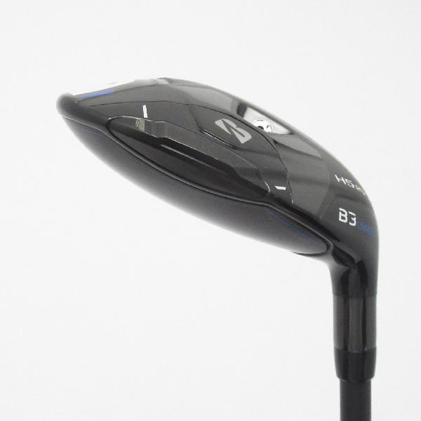 ブリヂストン BRIDGESTONE GOLF B3 MAX ハイブリッド(2024) ユーティリティ VANQUISH BSh for MAX 【U5】 シャフト：VANQUISH BSh for MAX_4