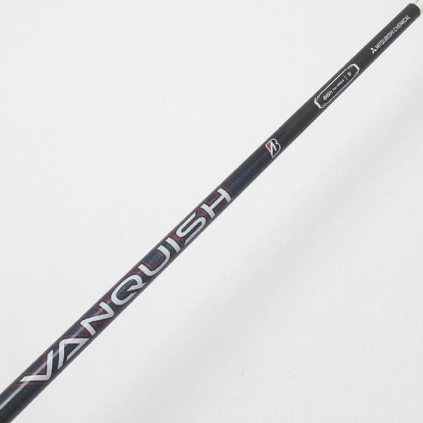 ブリヂストン BRIDGESTONE GOLF B3 MAX ハイブリッド(2024) ユーティリティ VANQUISH BSh for MAX 【U5】 シャフト：VANQUISH BSh for MAX_5