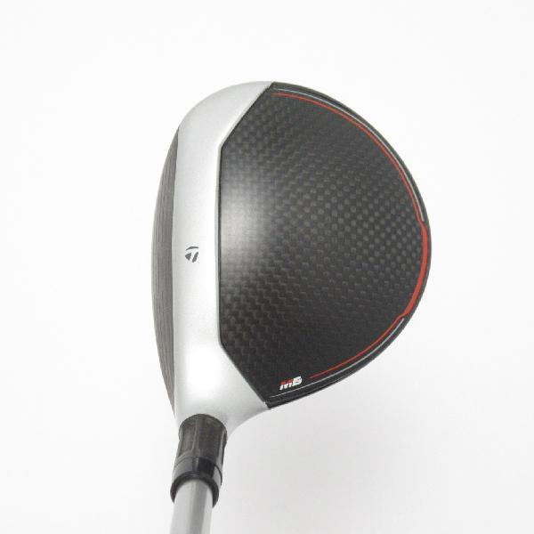 TaylorMade（テーラーメイド） M6 M6 フェアウェイウッド FUBUKI TM5