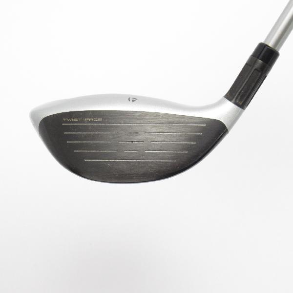 TaylorMade（テーラーメイド） M6 M6 フェアウェイウッド FUBUKI TM5
