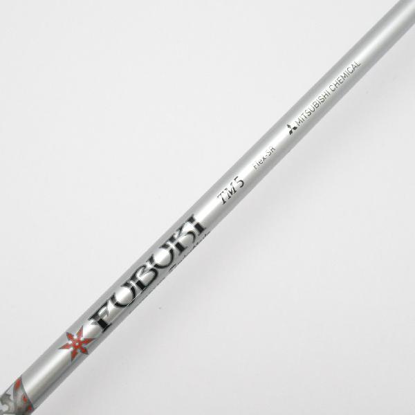 TaylorMade（テーラーメイド） M6 M6 フェアウェイウッド FUBUKI TM5
