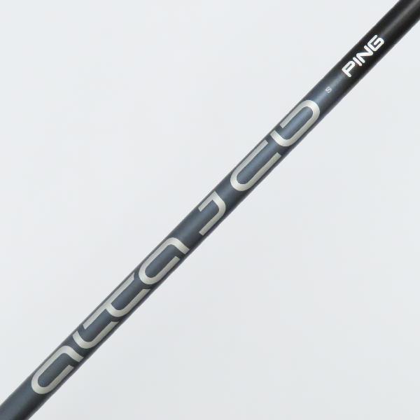 PING（ピン） G425 G425 アイアン ALTA J CB SLATE シャフト：ALTA J