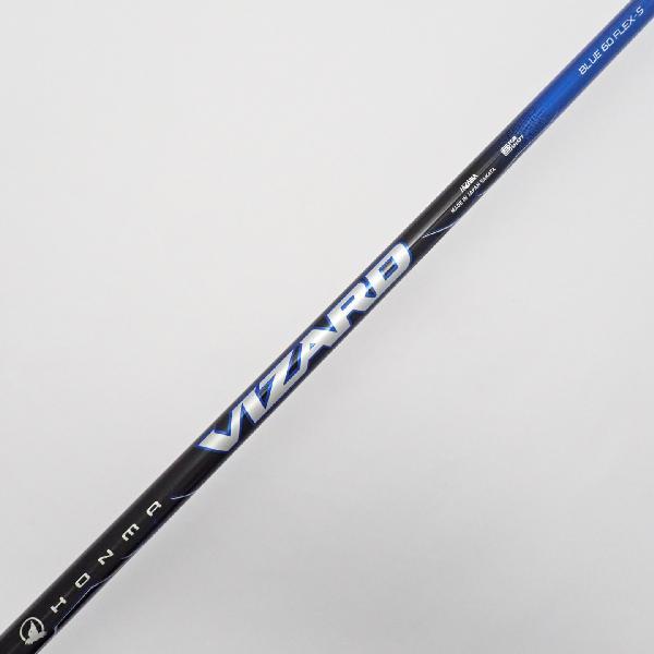 HONMA VIZARD BLUE 60S ゴルフシャフト HONMA GOLF（本間ゴルフ） TOUR WORLD ツアーワールド TW777